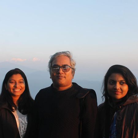 Mansarover Home Stay Kalimpong Buitenkant foto