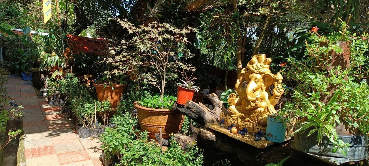Mansarover Home Stay Kalimpong Buitenkant foto