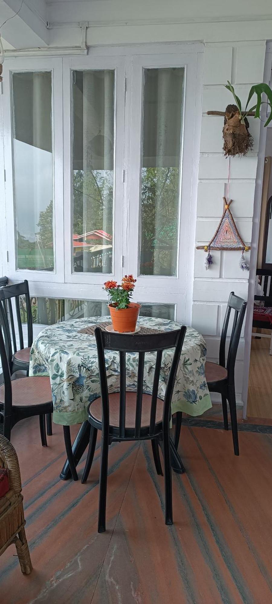 Mansarover Home Stay Kalimpong Buitenkant foto