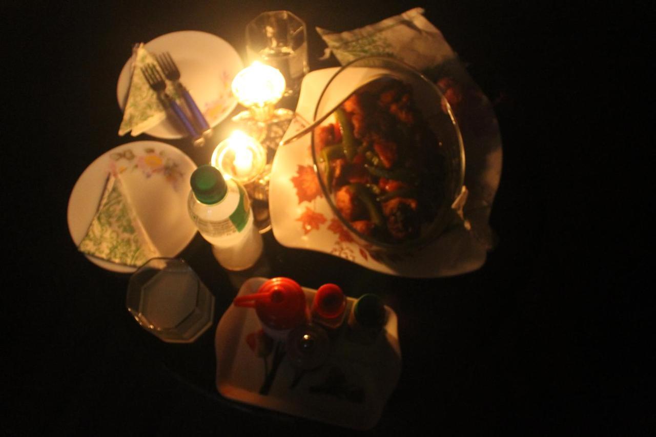Mansarover Home Stay Kalimpong Buitenkant foto