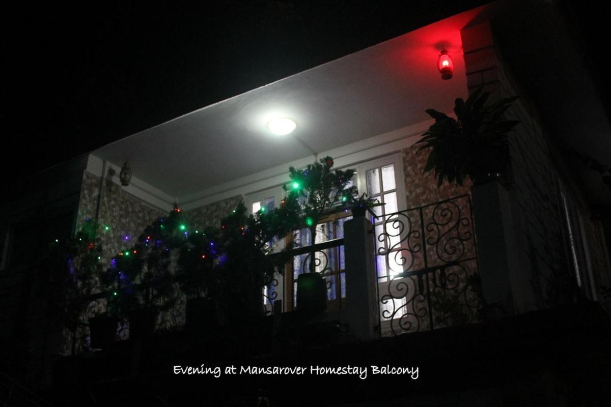 Mansarover Home Stay Kalimpong Buitenkant foto