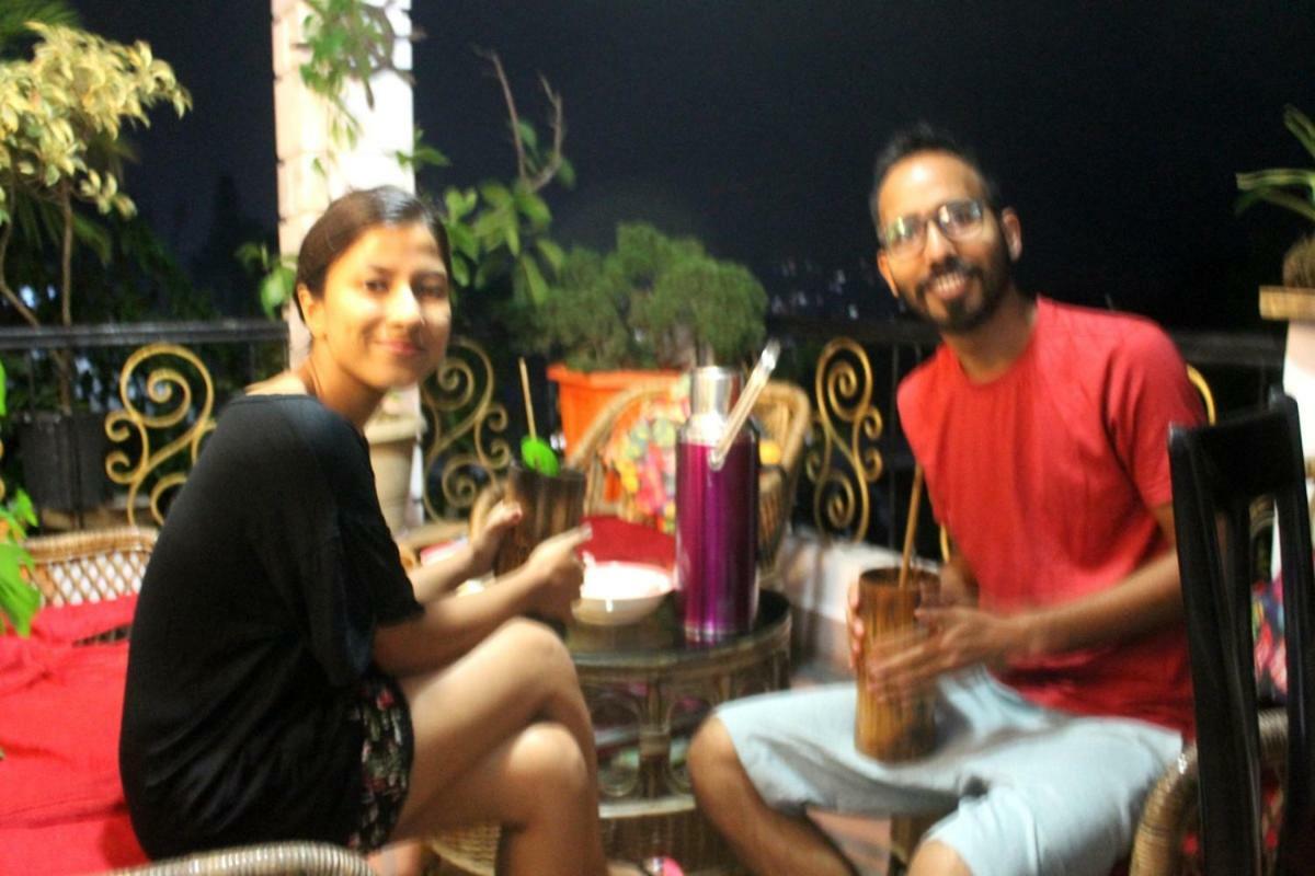 Mansarover Home Stay Kalimpong Buitenkant foto