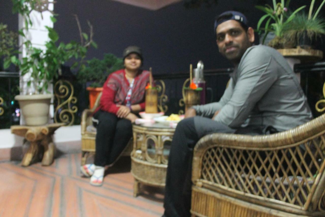 Mansarover Home Stay Kalimpong Buitenkant foto